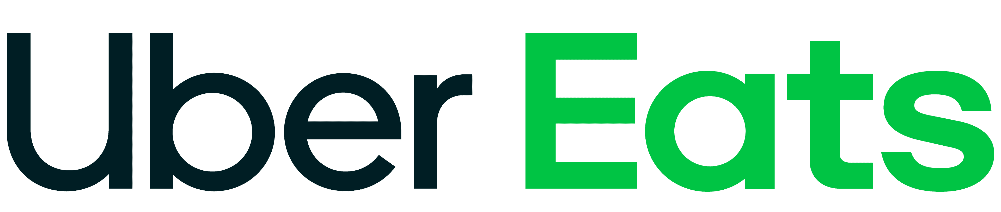 Uber Eats
